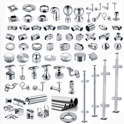 Stair handrail suppliers