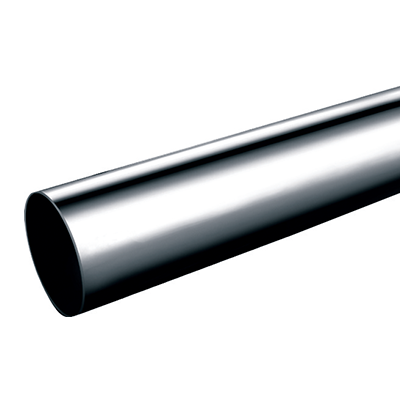 stainless steel welded tube