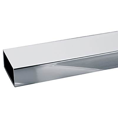stainless steel rectangular tube