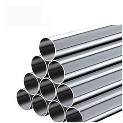 stainless steel ASTM554 tube