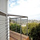  Stainless Steel Handrail for Balcony