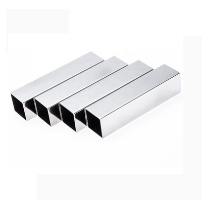 square stainless steel tube
