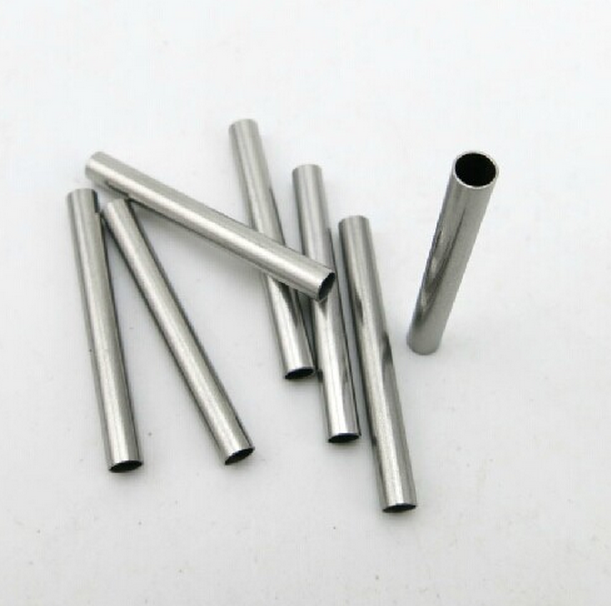 stainless steel micro tube
